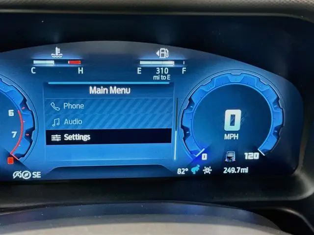 2026 Ford Bronco - $45,402