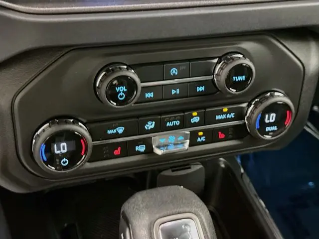2026 Ford Bronco - $45,402