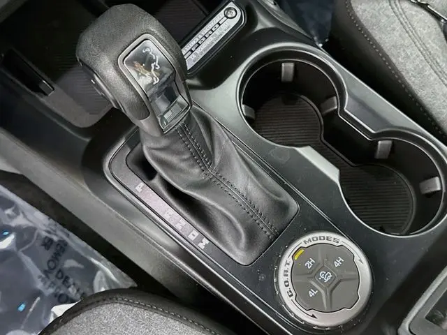 2026 Ford Bronco - $45,402
