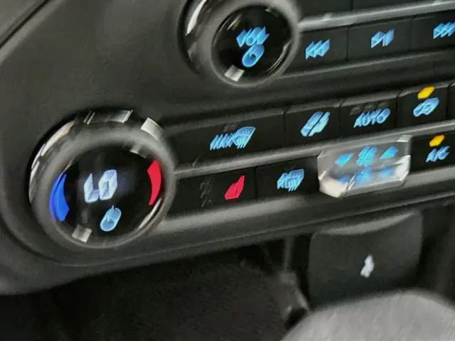 2026 Ford Bronco - $45,402