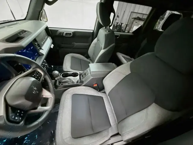 2026 Ford Bronco - $45,402