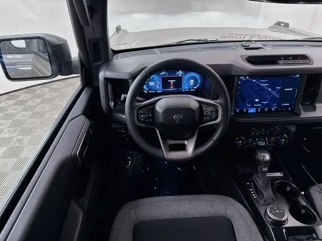2026 Ford Bronco - $45,402