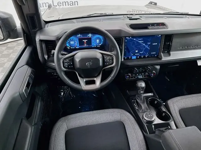 2026 Ford Bronco - $45,402