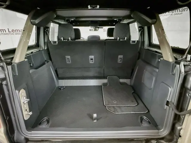 2026 Ford Bronco - $45,402