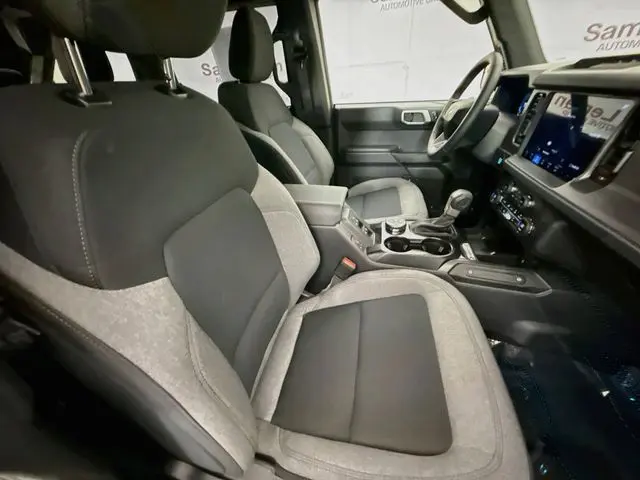 2026 Ford Bronco - $45,402