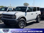 2026 Bronco Thumbnail 1