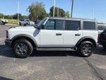2026 Bronco Thumbnail 2