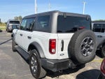 2026 Bronco Thumbnail 3