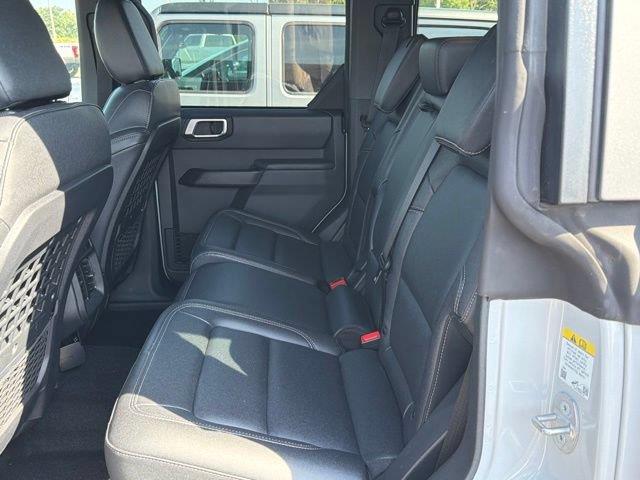 2026 Ford Bronco - $44,500