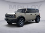 2026 Bronco Thumbnail 1