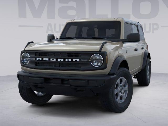 2026 Ford Bronco - $46,989