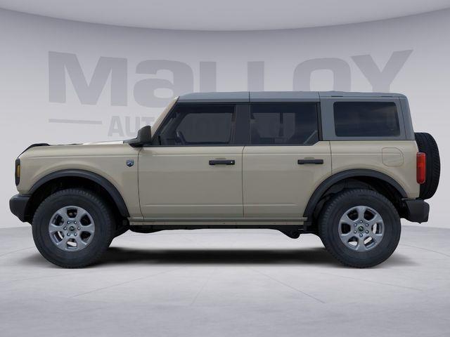 2026 Ford Bronco - $46,989