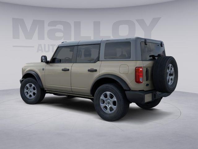 2026 Ford Bronco - $46,989