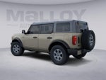 2026 Bronco Thumbnail 4