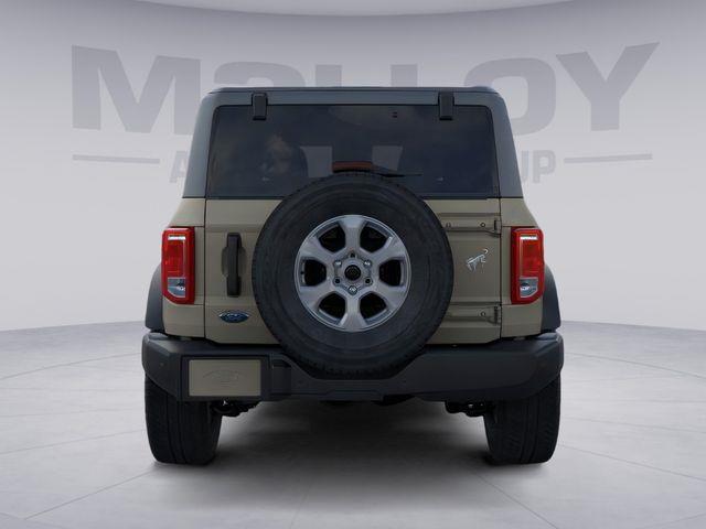 2026 Ford Bronco - $46,989