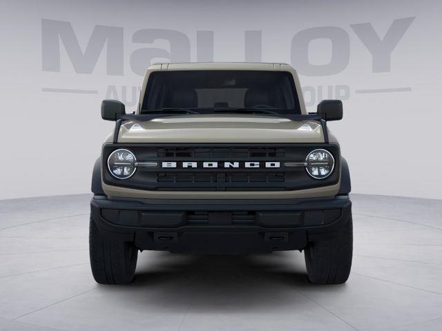 2026 Ford Bronco - $46,989
