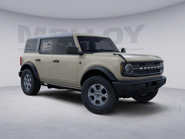 2026 Ford Bronco - $46,989