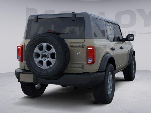 2026 Ford Bronco - $46,989