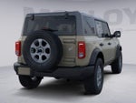 2026 Bronco Thumbnail 8