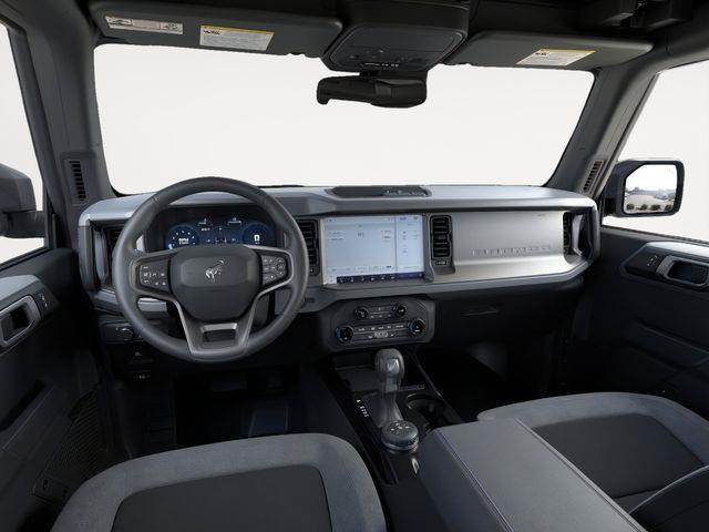 2026 Ford Bronco - $46,989