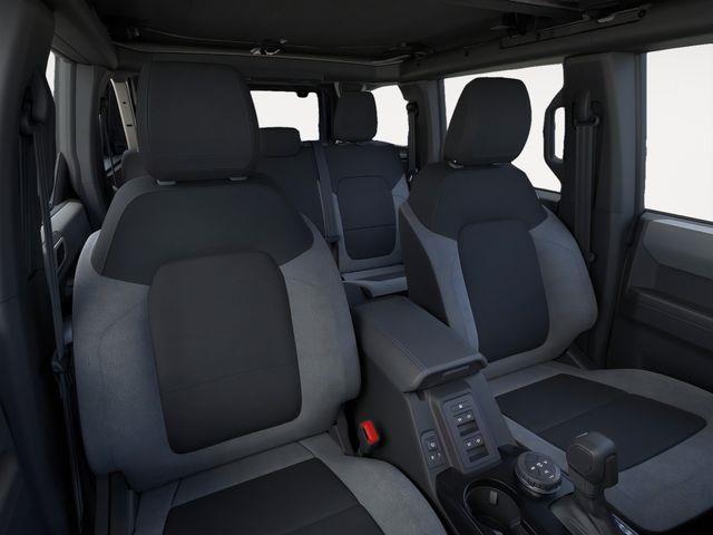 2026 Ford Bronco - $46,989