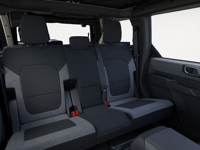 2026 Ford Bronco - $46,989