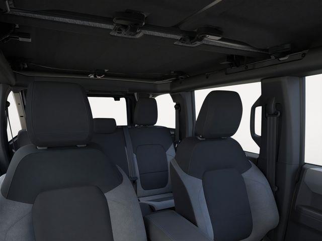 2026 Ford Bronco - $46,989