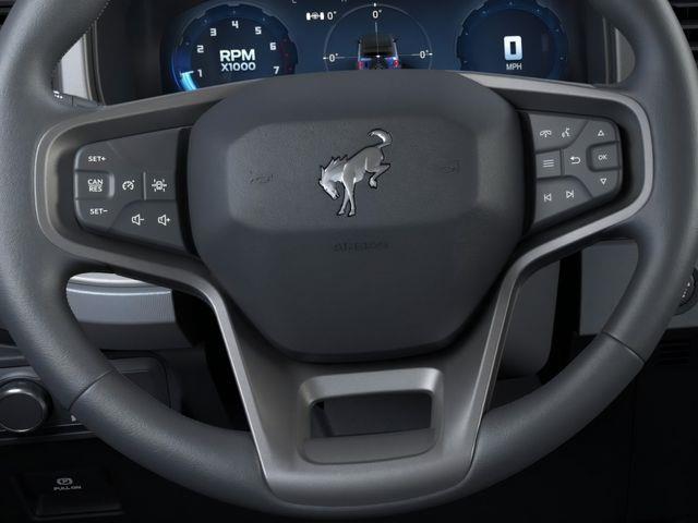 2026 Ford Bronco - $46,989