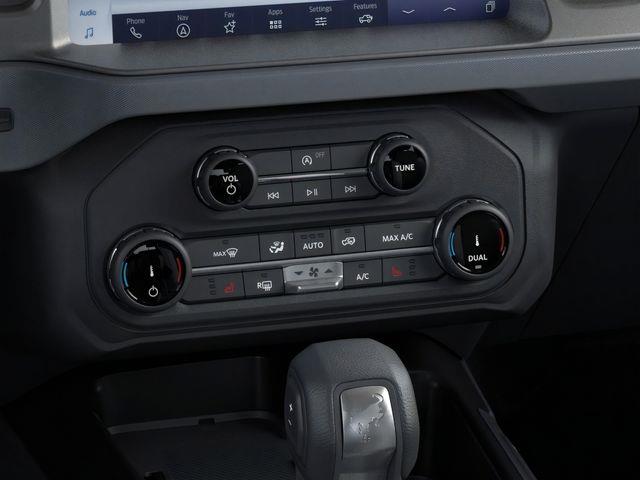 2026 Ford Bronco - $46,989