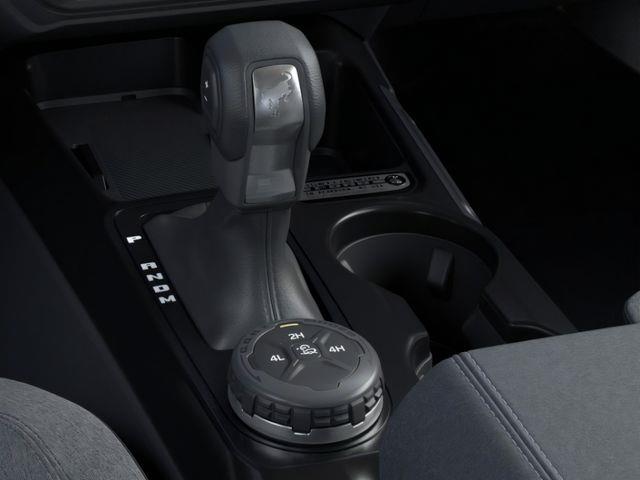 2026 Ford Bronco - $46,989