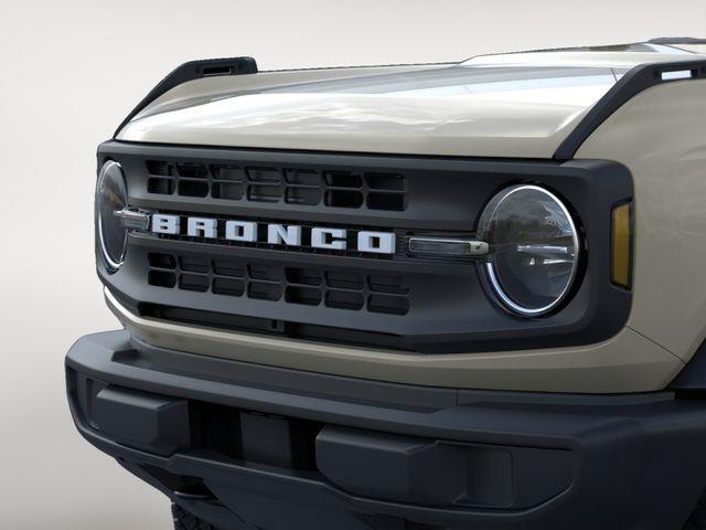 2026 Ford Bronco - $46,989