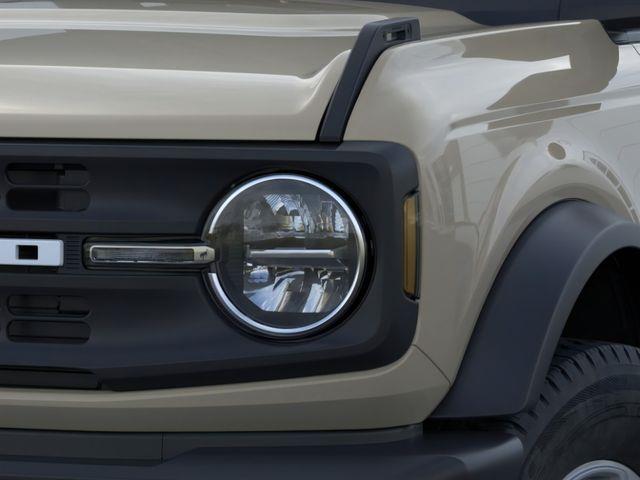 2026 Ford Bronco - $46,989