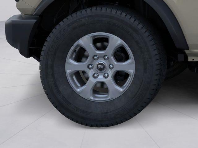 2026 Ford Bronco - $46,989