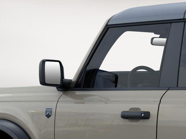 2026 Ford Bronco - $46,989