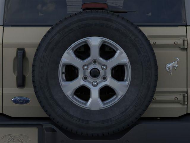2026 Ford Bronco - $46,989