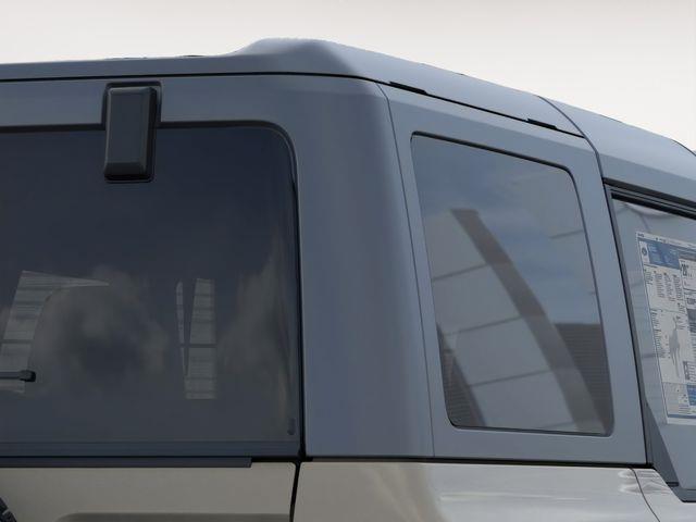 2026 Ford Bronco - $46,989