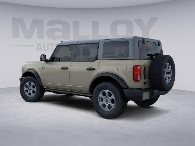 2026 Ford Bronco - $44,996