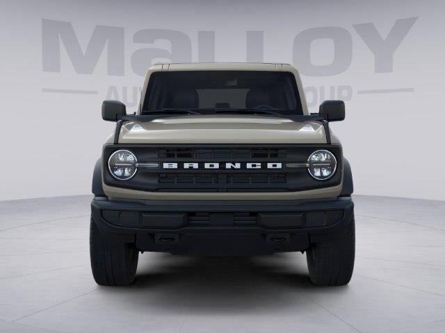 2026 Ford Bronco - $44,996