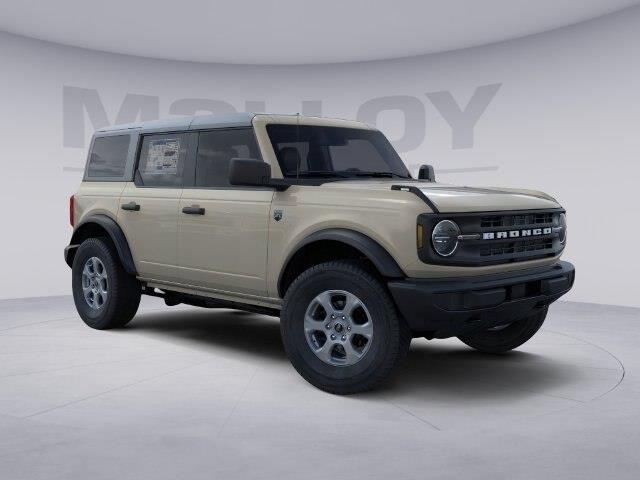 2026 Ford Bronco - $44,995