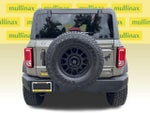 2026 Bronco Thumbnail 9