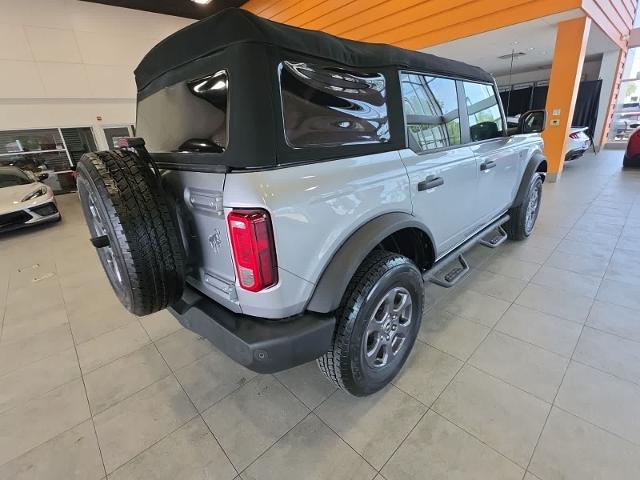 2024 Ford Bronco - $37,874