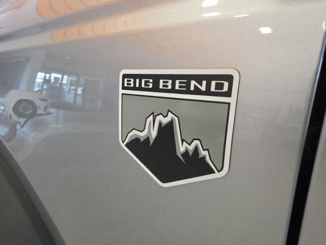2024 Ford Bronco - $37,874