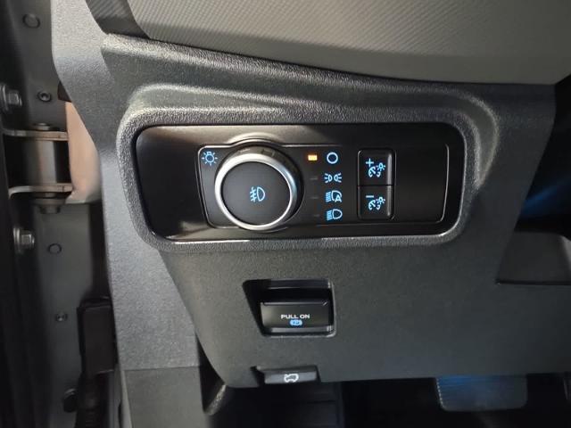 2024 Ford Bronco - $37,874