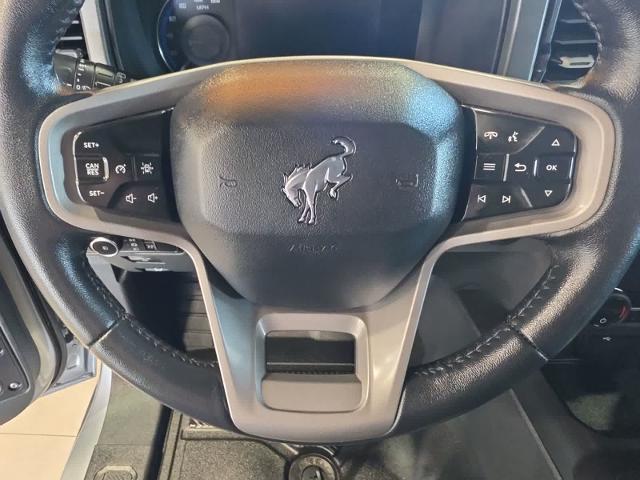 2024 Ford Bronco - $37,874