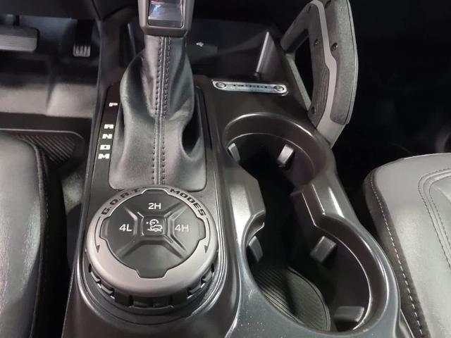 2024 Ford Bronco - $37,874