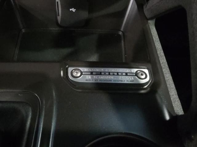 2024 Ford Bronco - $37,874