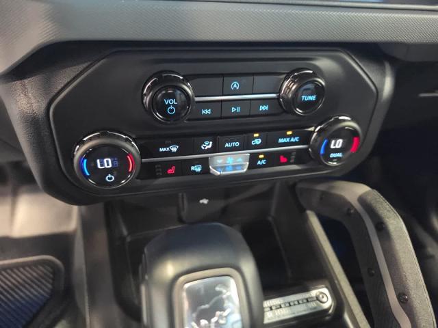 2024 Ford Bronco - $37,874