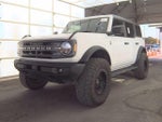 2024 Bronco Thumbnail 2