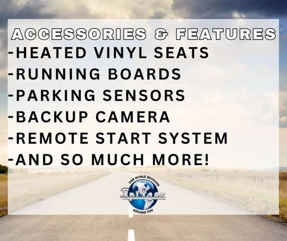 2024 Ford Bronco Big Bend — photo 1 of 1