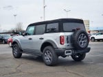 2024 Bronco Thumbnail 2